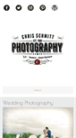 Mobile Screenshot of chrisschmitt.com